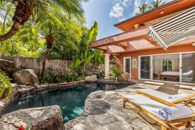 3063 Diamond Head Road, Honolulu, HI 96815