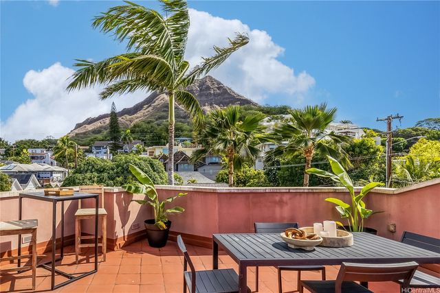 3063 Diamond Head Road, Honolulu, HI 96815