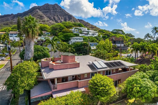 3063 Diamond Head Road, Honolulu, HI 96815
