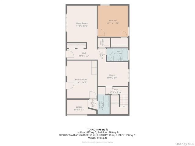 330 Granada Parkway, Lindenhurst, NY 11757
