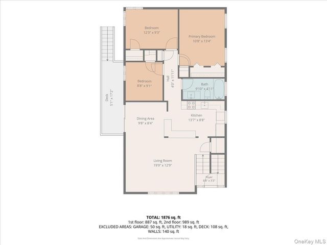 330 Granada Parkway, Lindenhurst, NY 11757