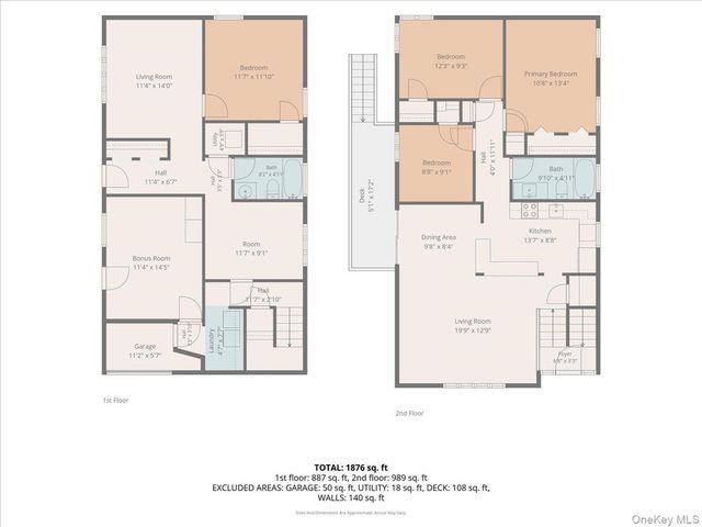 330 Granada Parkway, Lindenhurst, NY 11757
