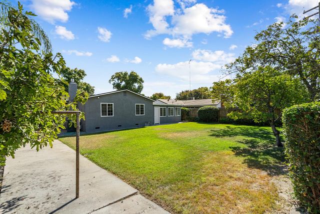 1429 Brannon Ave, Modesto, CA 95350