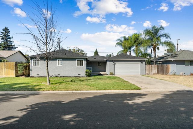 1429 Brannon Ave, Modesto, CA 95350