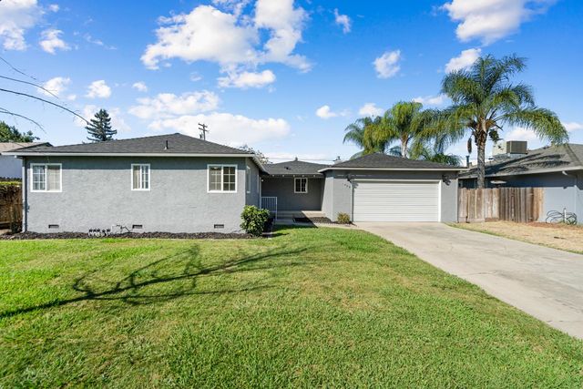 1429 Brannon Ave, Modesto, CA 95350