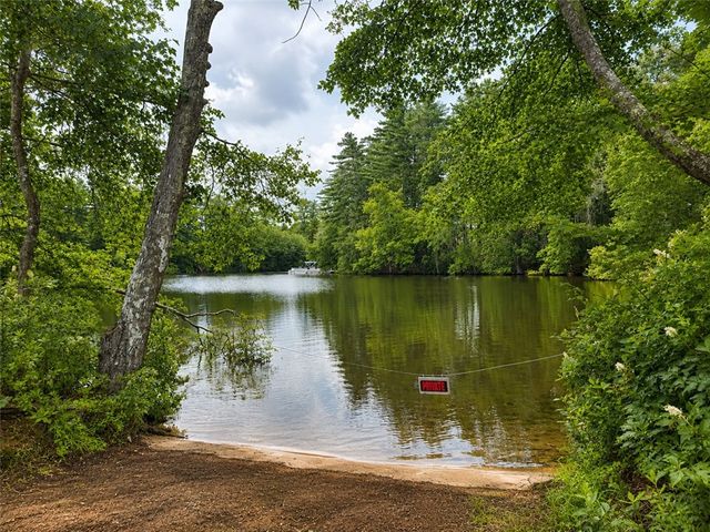 25 Hill Farm Camp Road, Coventry, RI 02816