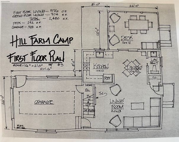 25 Hill Farm Camp Road, Coventry, RI 02816