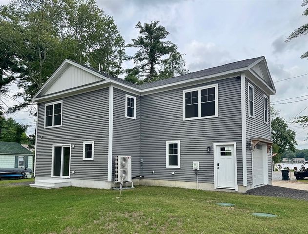 25 Hill Farm Camp Road, Coventry, RI 02816
