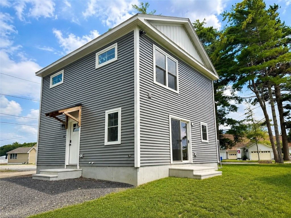 25 Hill Farm Camp Road, Coventry, RI 02816