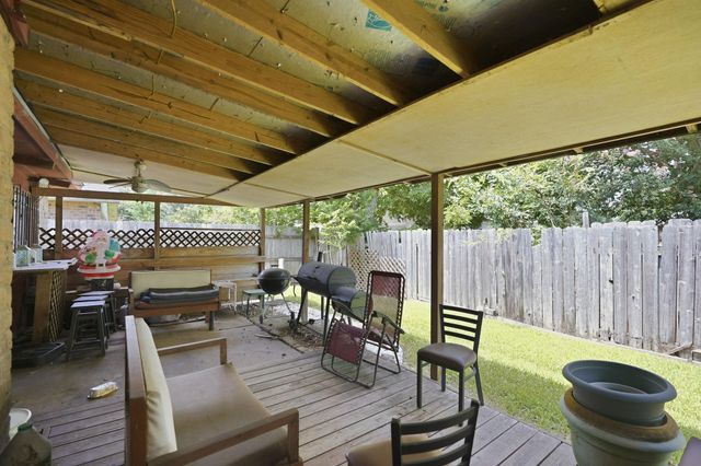 15718 Munson Lane, Houston, TX 77053