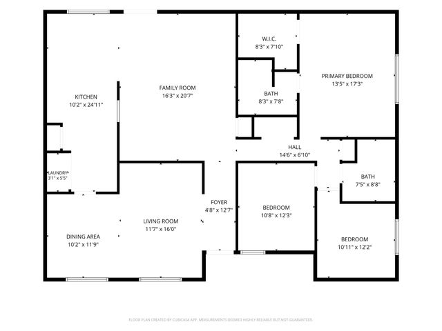 15718 Munson Lane, Houston, TX 77053