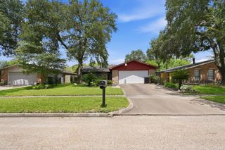 15718 Munson Lane, Houston, TX 77053