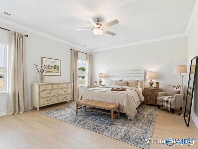 307 Susan Lynn Drive, Meridianville, AL 35759