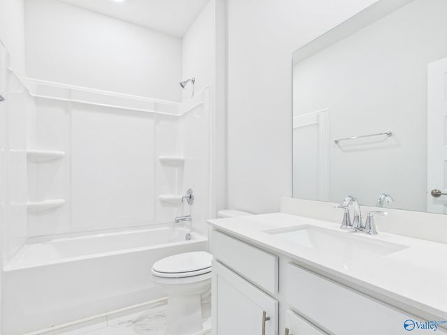 307 Susan Lynn Drive, Meridianville, AL 35759