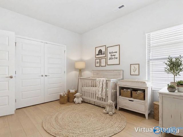 307 Susan Lynn Drive, Meridianville, AL 35759