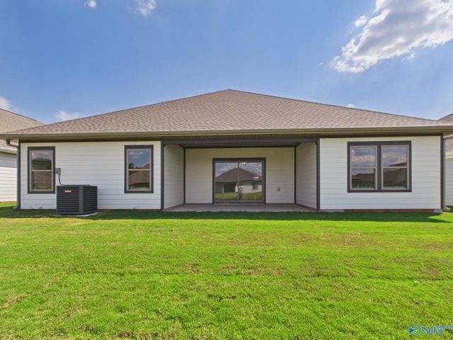 307 Susan Lynn Drive, Meridianville, AL 35759