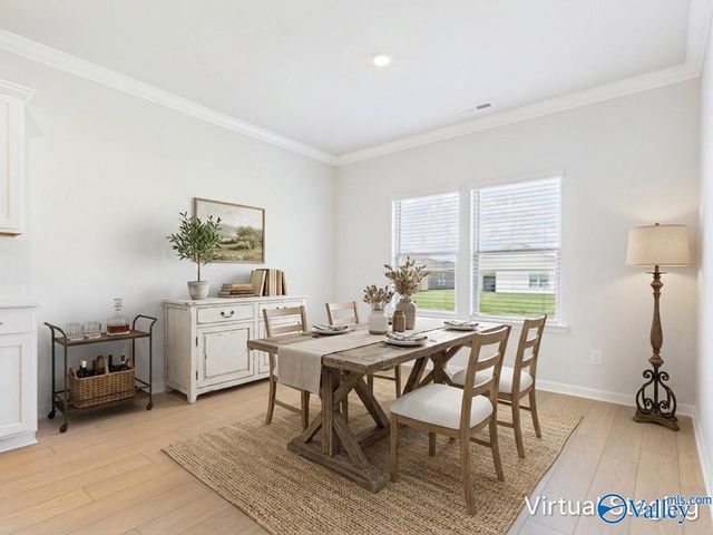 307 Susan Lynn Drive, Meridianville, AL 35759