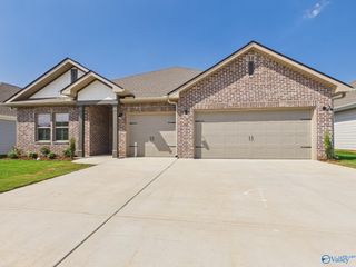 307 Susan Lynn Drive, Meridianville, AL 35759