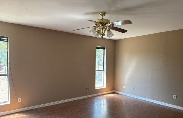 6088 County Road 120, Clyde, TX 79510