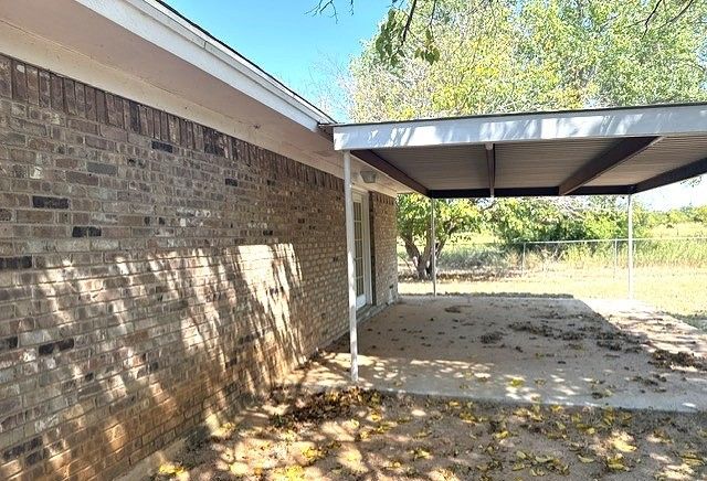 6088 County Road 120, Clyde, TX 79510