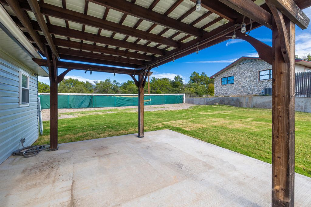 Image 15 of property listing at 204 Cedar Drive, Ozona, TX 76943