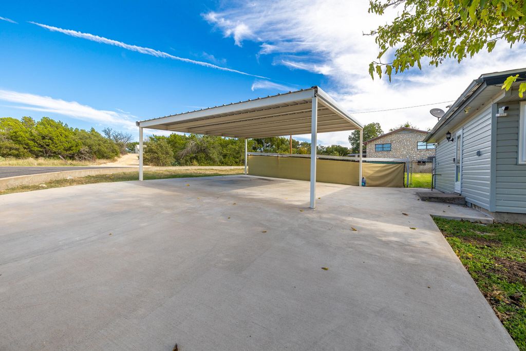 Image 16 of property listing at 204 Cedar Drive, Ozona, TX 76943