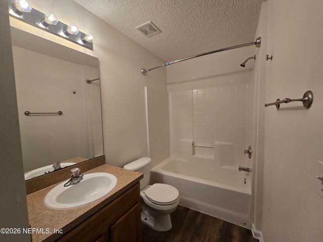 6552 CRIMSON LEAF Lane, Jacksonville, FL 32244