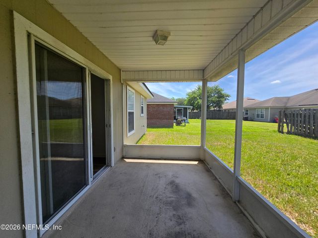 6552 CRIMSON LEAF Lane, Jacksonville, FL 32244