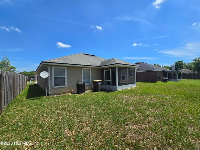 6552 CRIMSON LEAF Lane, Jacksonville, FL 32244