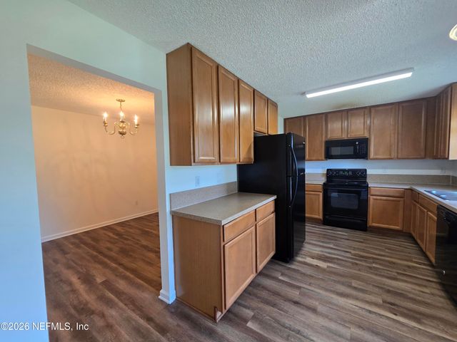 6552 CRIMSON LEAF Lane, Jacksonville, FL 32244