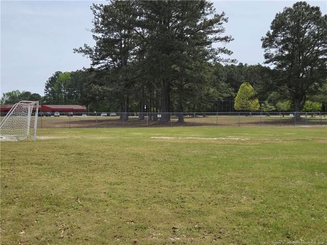 4317 Kirkhill Court, Wade, NC 28395