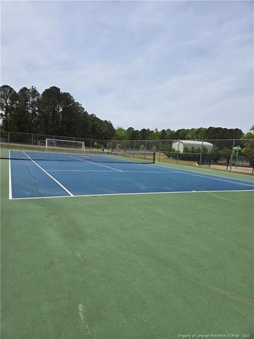 4317 Kirkhill Court, Wade, NC 28395