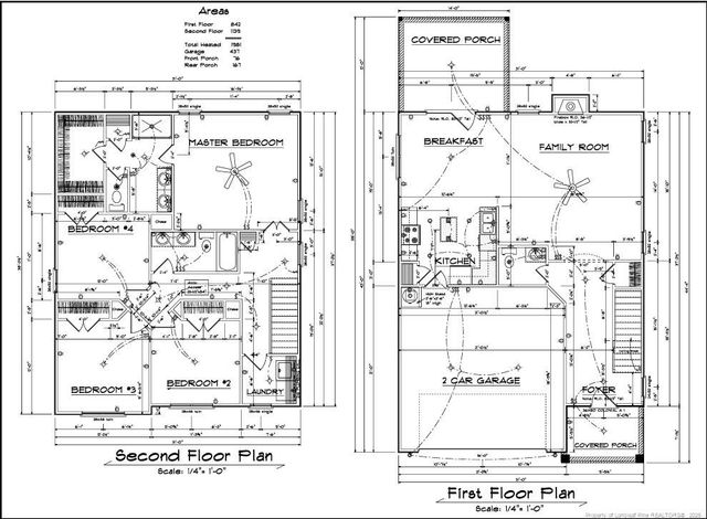 4317 Kirkhill Court, Wade, NC 28395