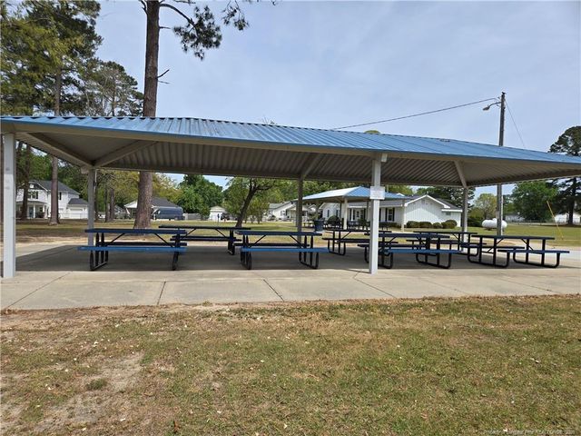 4317 Kirkhill Court, Wade, NC 28395