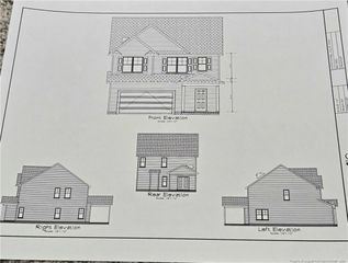 4317 Kirkhill Court, Wade, NC 28395