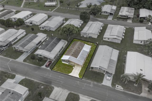 35116 COLONY HILLS DRIVE, Zephyrhills, FL 33541