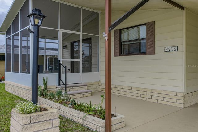 35116 COLONY HILLS DRIVE, Zephyrhills, FL 33541