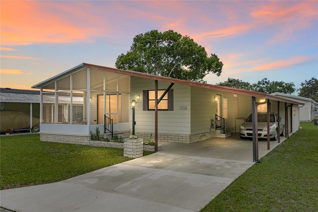 35116 COLONY HILLS DRIVE, Zephyrhills, FL 33541