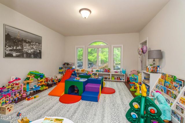5 Ramapo Court, Colts Neck, NJ 07722