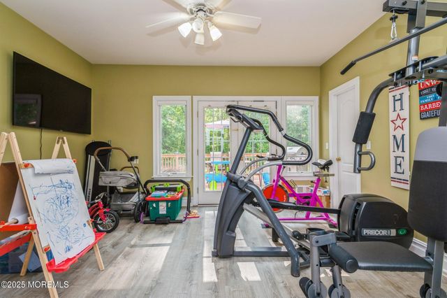 5 Ramapo Court, Colts Neck, NJ 07722