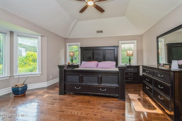 5 Ramapo Court, Colts Neck, NJ 07722
