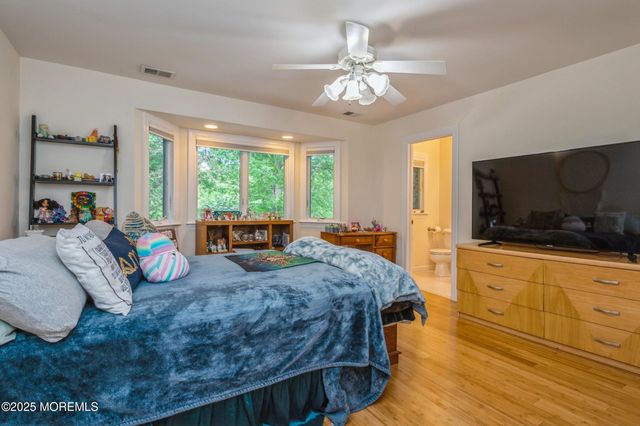 5 Ramapo Court, Colts Neck, NJ 07722