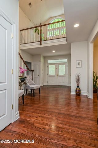 5 Ramapo Court, Colts Neck, NJ 07722