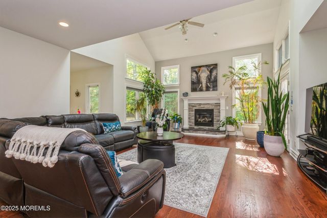 5 Ramapo Court, Colts Neck, NJ 07722