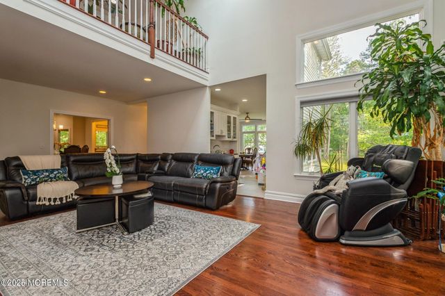 5 Ramapo Court, Colts Neck, NJ 07722