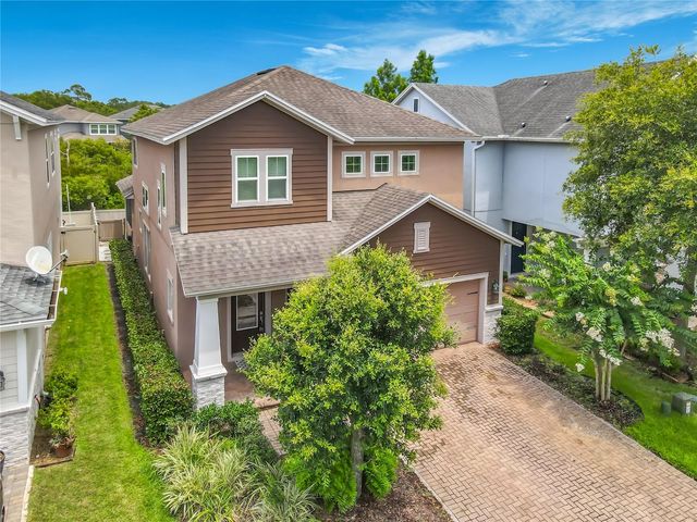 450 WINDY PINE WAY, Oviedo, FL 32765