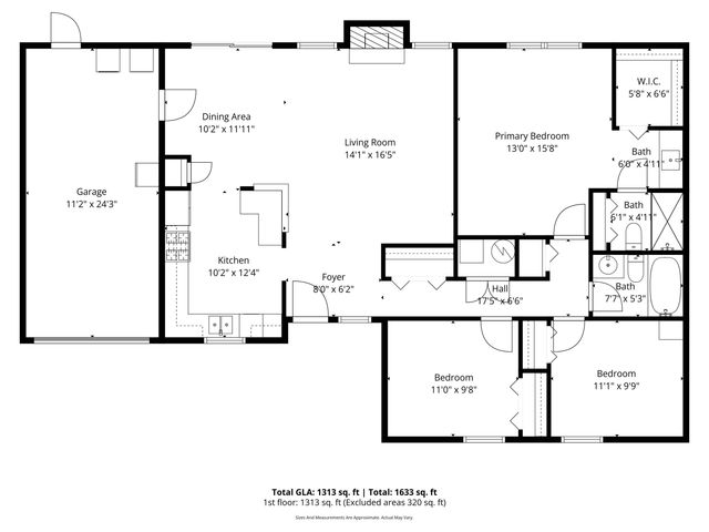 4909 Chromium Drive NE, Rio Rancho, NM 87124