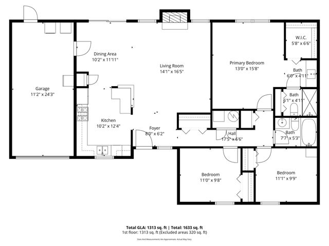 4909 Chromium Drive NE, Rio Rancho, NM 87124