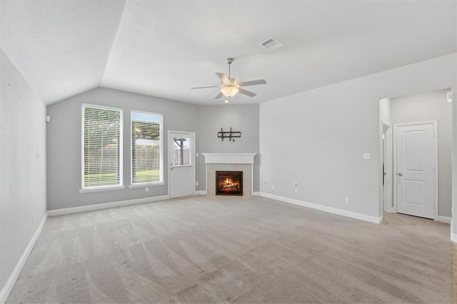 1911 Cedar Ridge Lane, Pearland, TX 77089