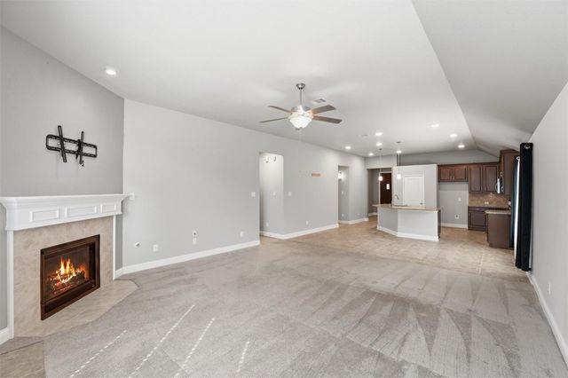 1911 Cedar Ridge Lane, Pearland, TX 77089